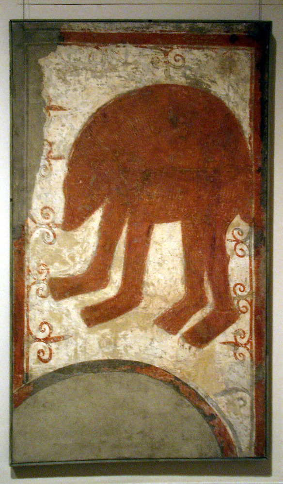 14. San Baudel de Berlanga