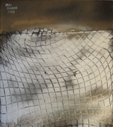 草間彌生しづかななぎさ