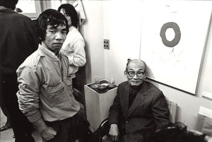 1982年4月9日_ギャラリー方寸 (21)