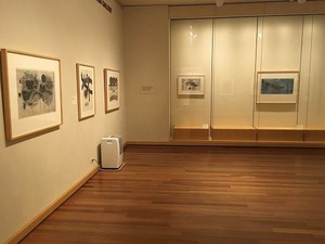 20161002_ホノルル内間展_02