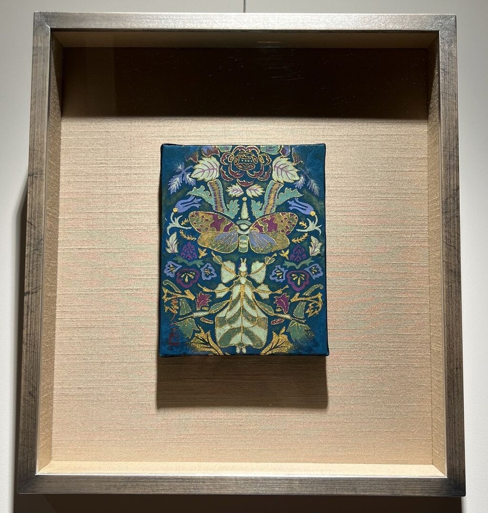 IMG_3957_木の葉虫とビワハゴロモ