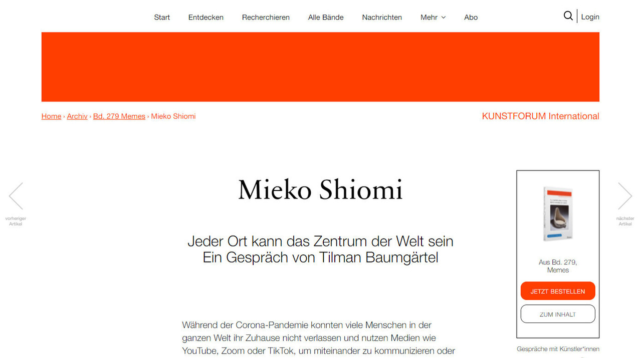 kunstforum_shiomi