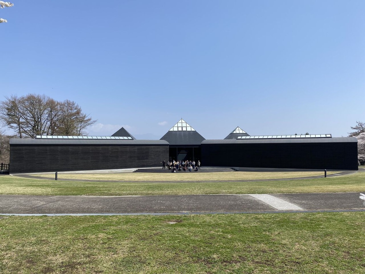 20230428_磯崎新建築ツアー_15