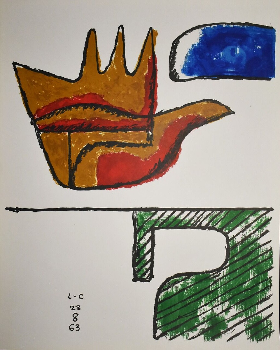 ル・コルビュジエ_開いた手