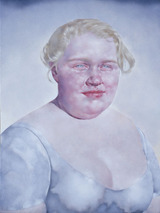 小野隆生「午後の庭」