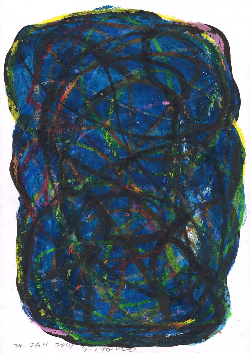 002堀尾貞治《24 Jan 2017》