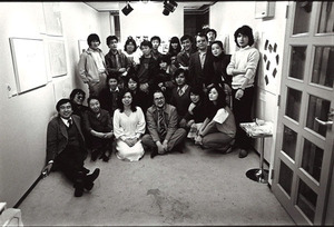 1982年4月9日_ギャラリー方寸 (5)