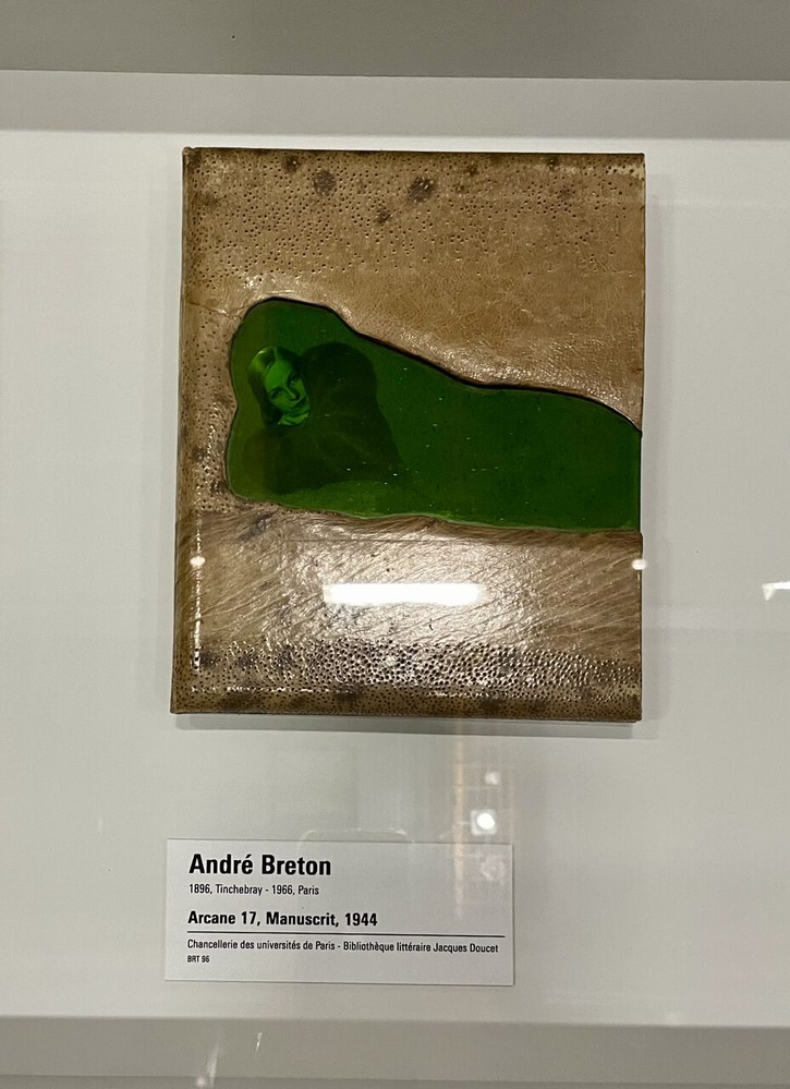 15) Arcane 17 IMG_8166 2