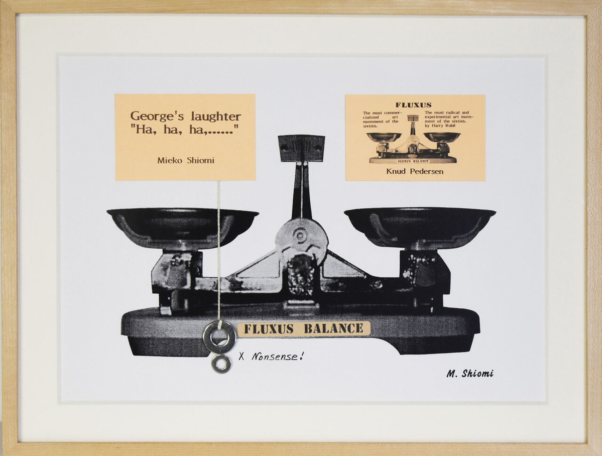 35　フルクサス・バランス