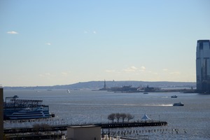 12_ホイットニー美術館からの景色1