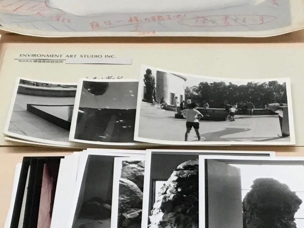 2_写真パリビ設営