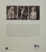 スタージス写真集裏表紙