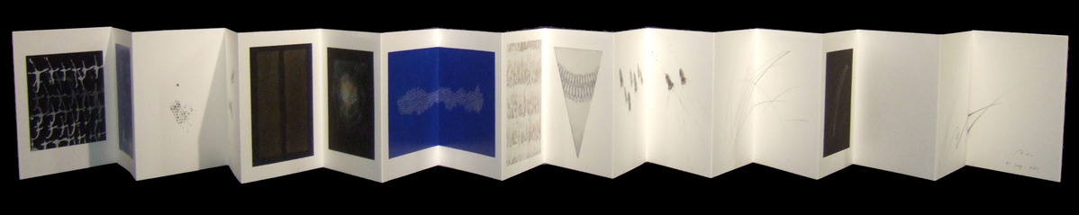 マンレイへのオマージュ正面1