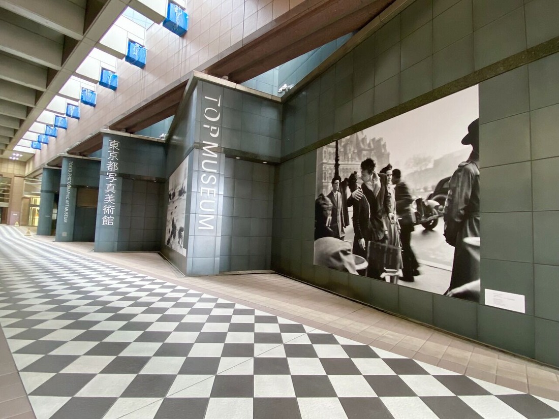 20220622東京都写真美術館「アヴァンガルド勃興」展 (3)