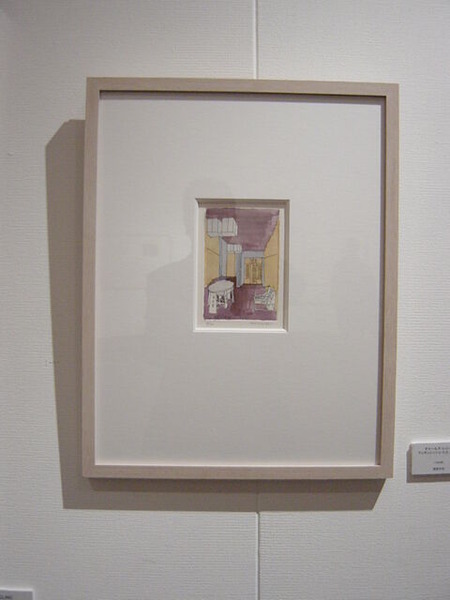 盛岡「磯崎新版画展」_39