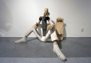 空虚な時には・・・ (1)