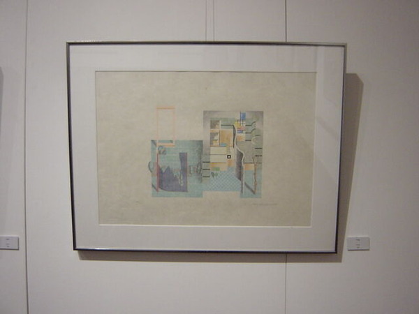 盛岡「磯崎新版画展」_14