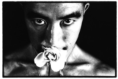 薔薇刑　作品32