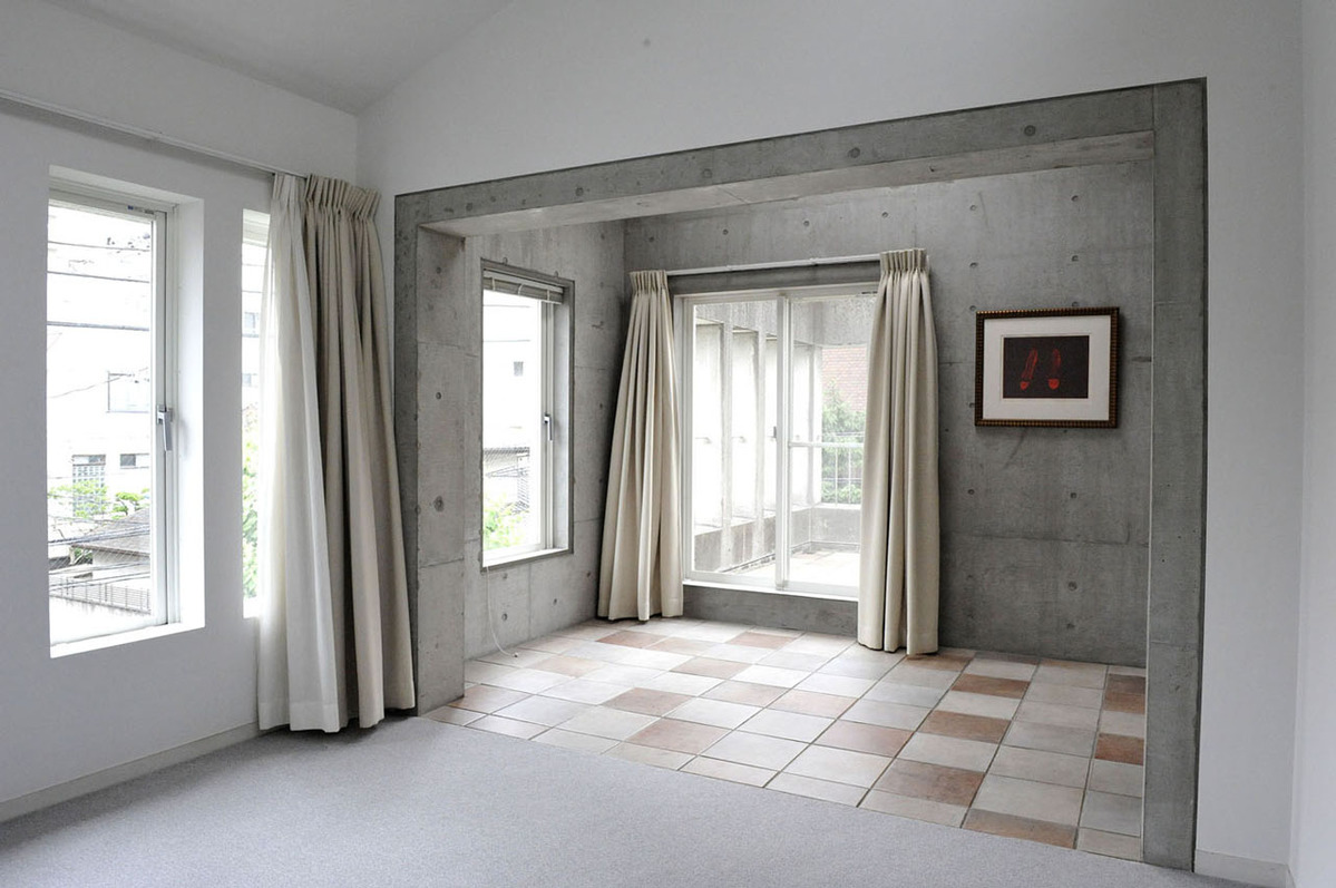 024_3階サンルーム