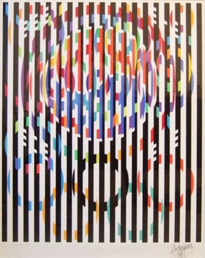 ヤコブ・アガム