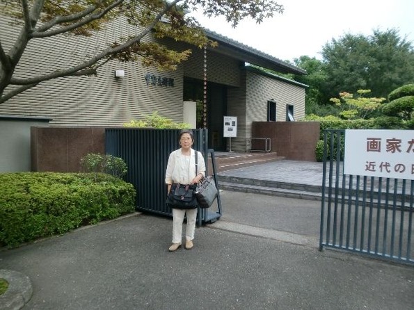 201309　古都奈良で辰野金吾、吉田五十八の名建築に遊ぶ