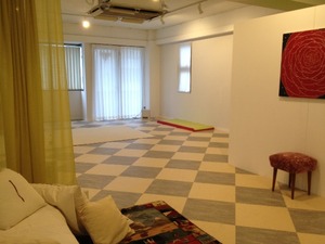 荒川さんスペース