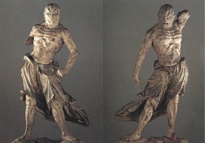 047-興福寺 金剛力士像