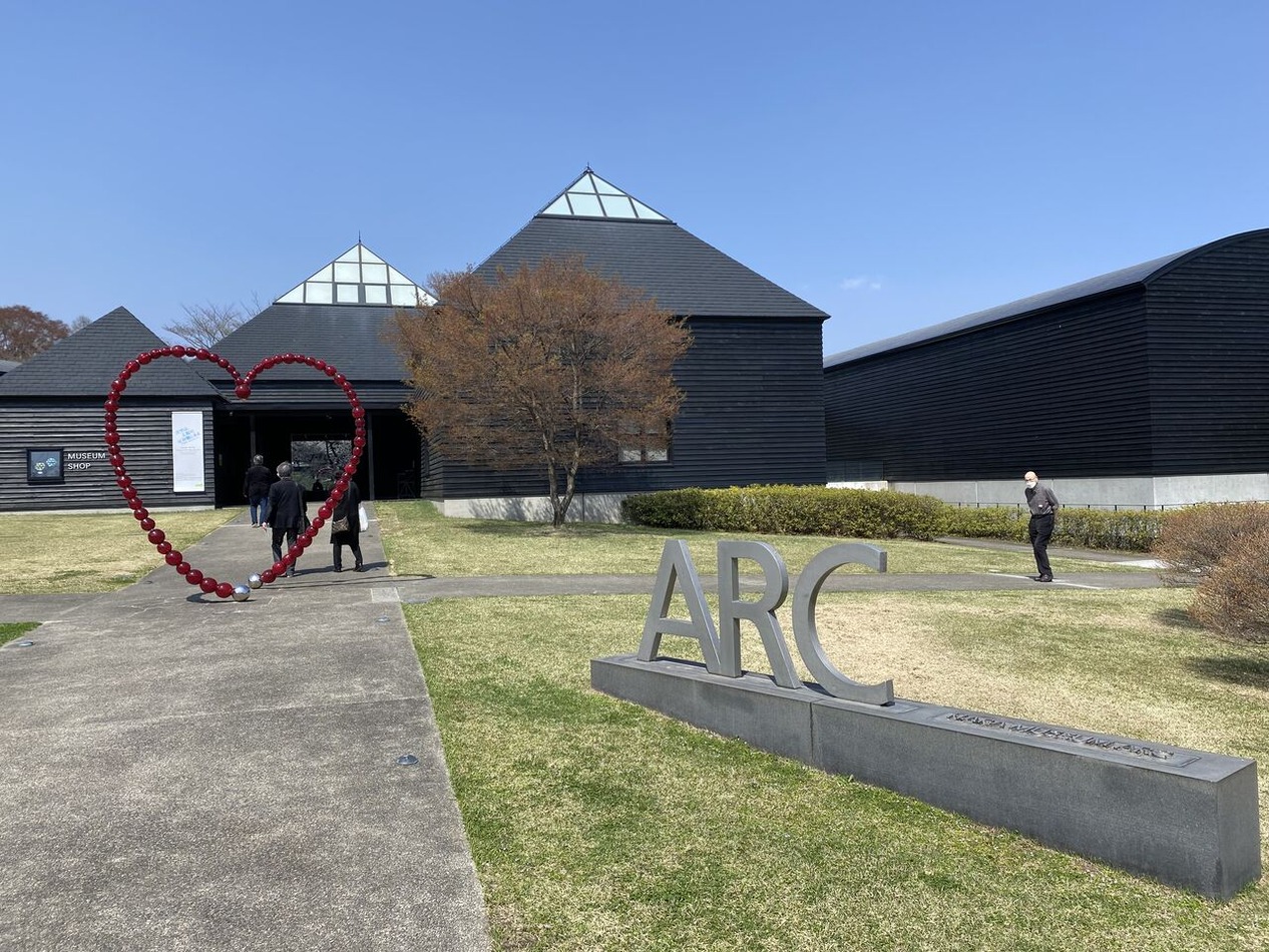 20230428_磯崎新建築ツアー_23