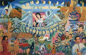 02_大正伍萬浪漫