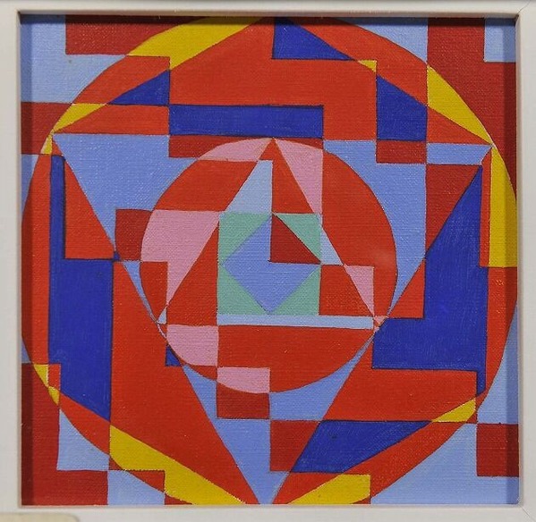 15_オノサト・トシノブ_Untited 10x10