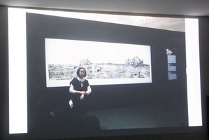 植田実×今村創平ギャラリートーク_18