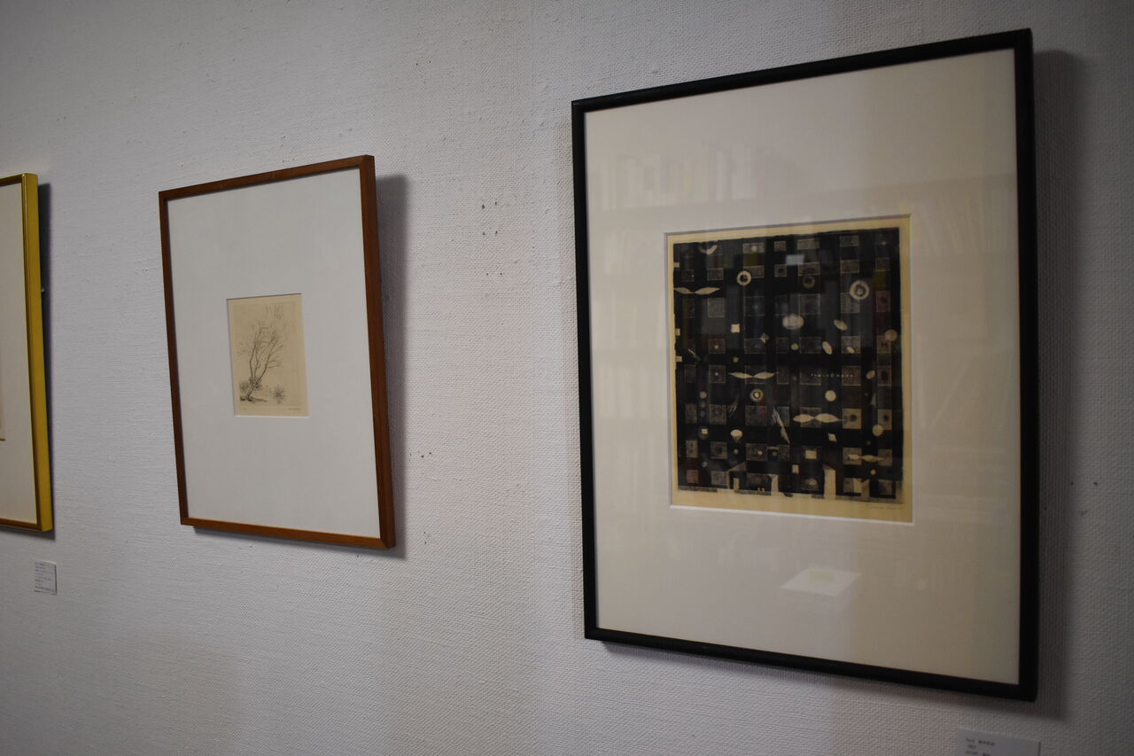 コレクション展3  (4)