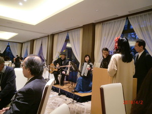 20190402連翹忌演奏