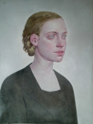 小野隆生肖像2011-1