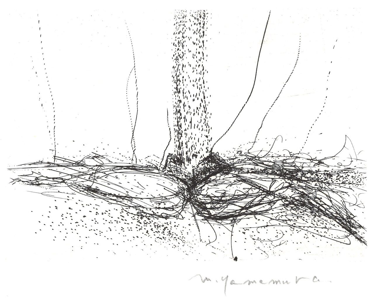 山村昌明版画集 「PROMINENCE」_00024