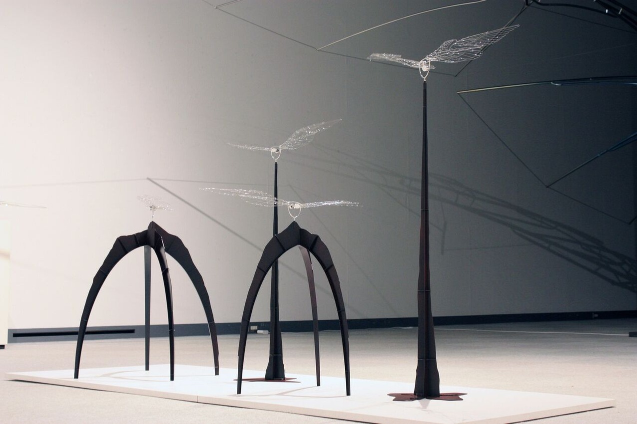 ⑤西野 康造 風になるとき 岩手町