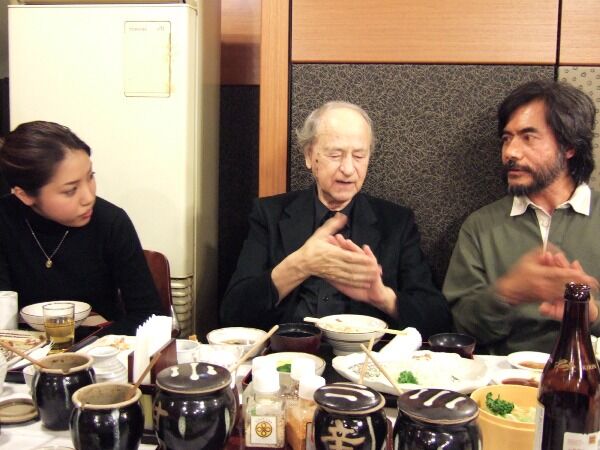 メカス木下尾立2005年