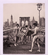 小川信治・草間彌生1