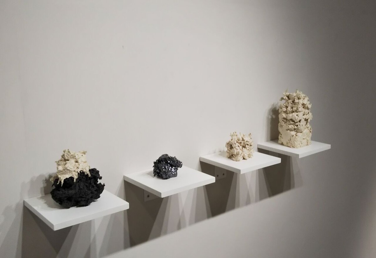 回帰記憶（会場にて３）