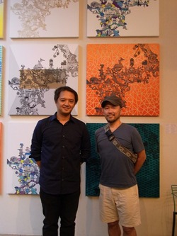 RIMG1538井上雄彦先生と光嶋さん20140916