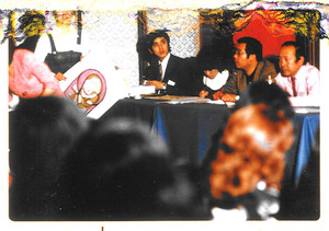 1974年3月31日_高輪プリンスホテル第一回オークション_2_26