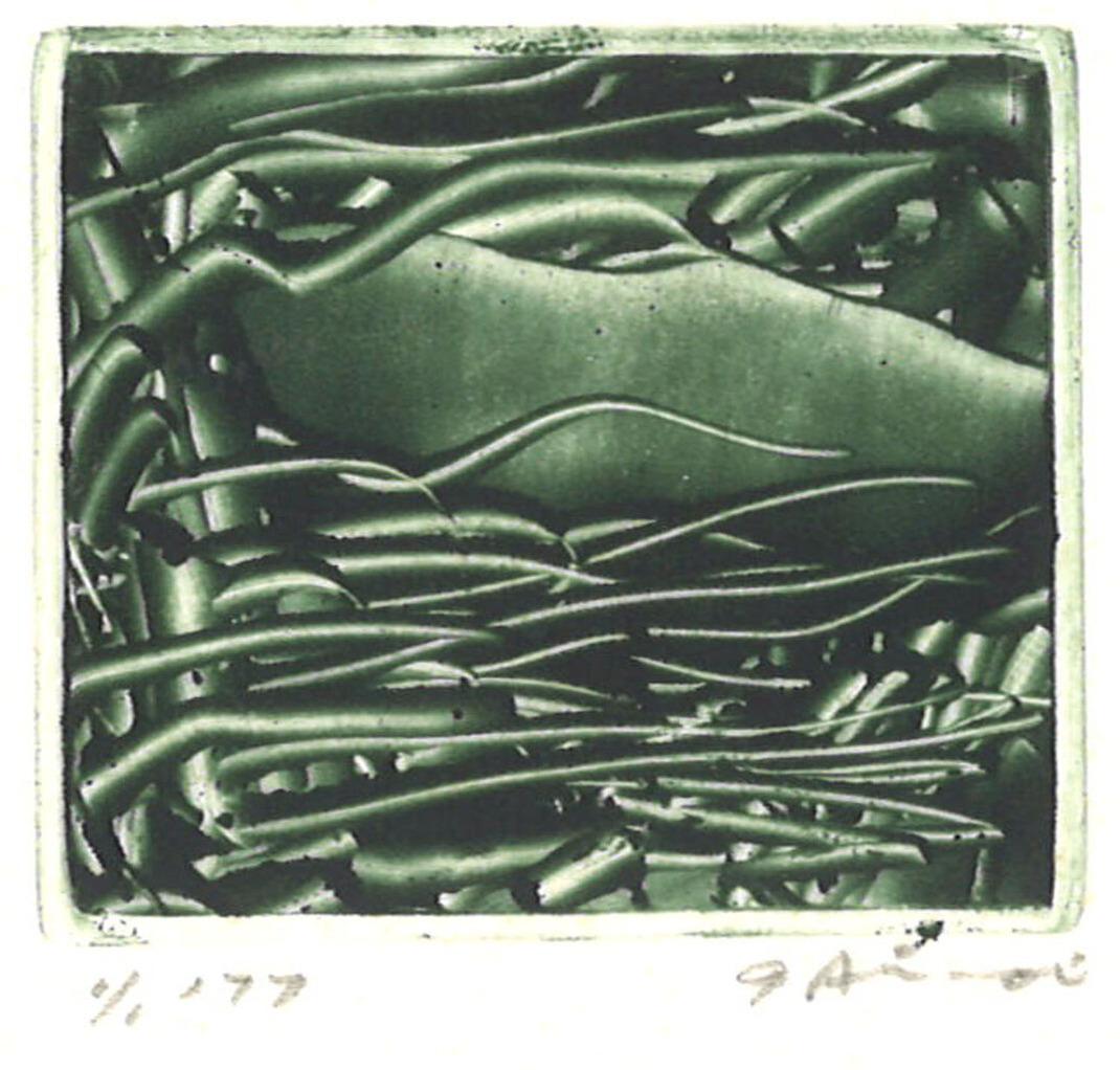 178 一原有徳 （作品）