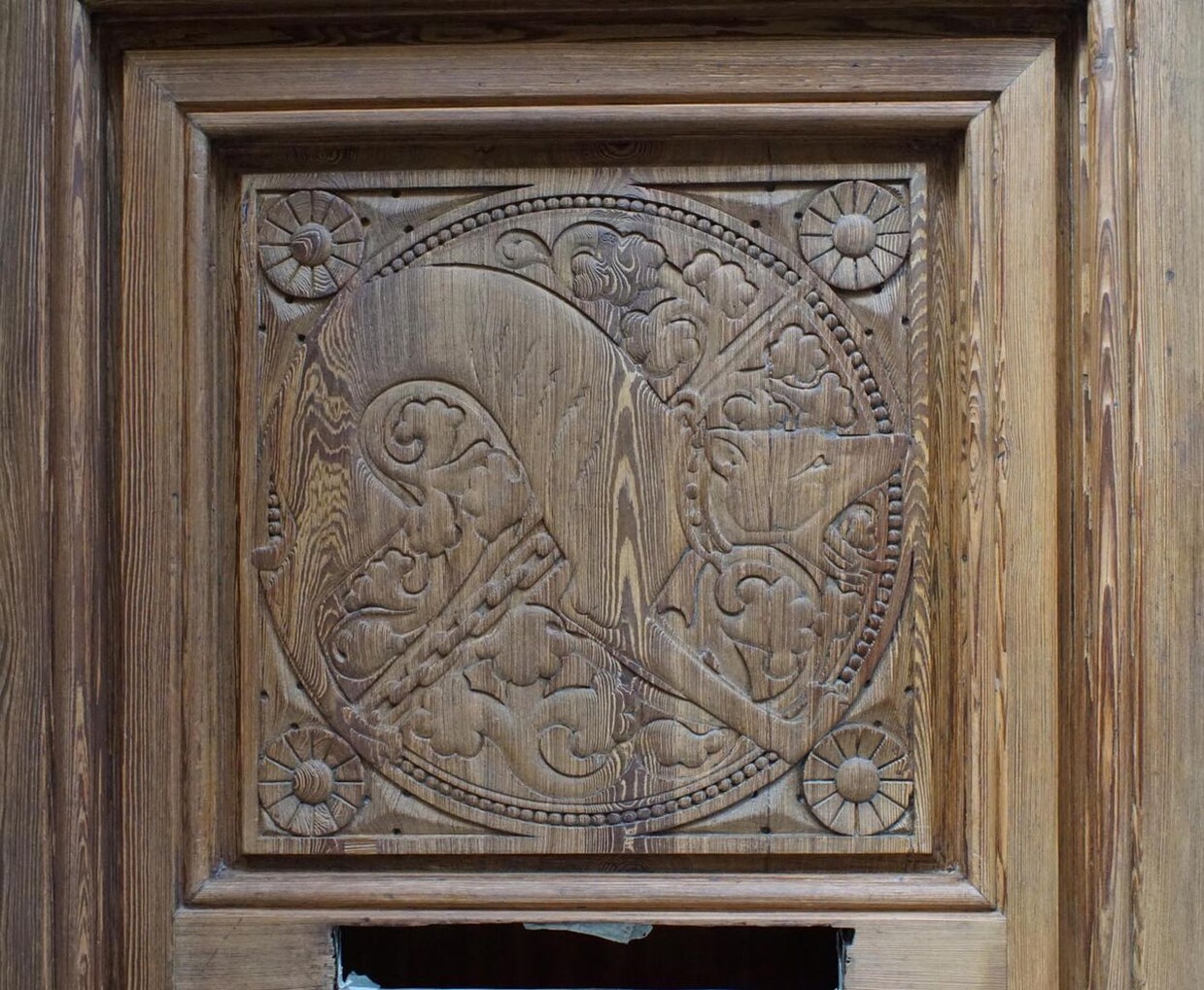 11. カサ・トマス