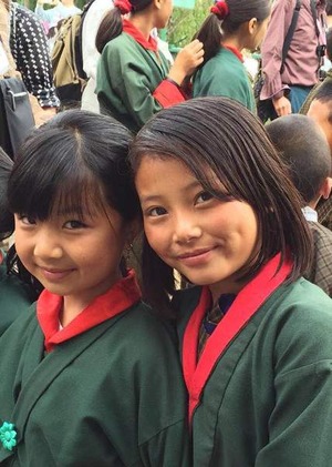 ガウペル小中学校4