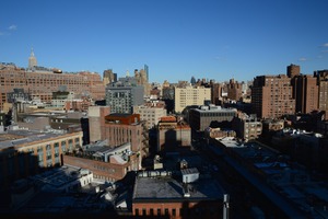 14_ホイットニー美術館からの景色3