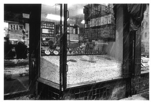 3 ナッツ・ショップ