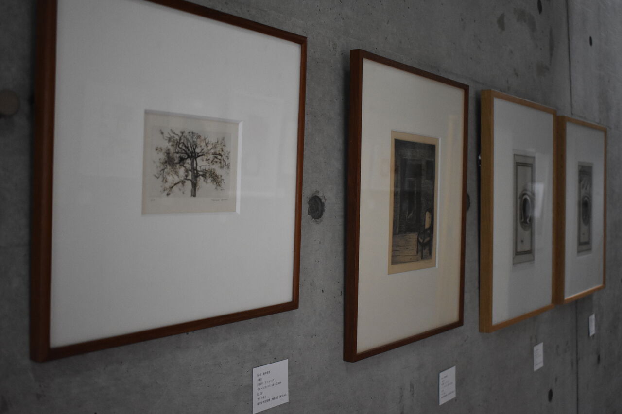 コレクション展3 (8)