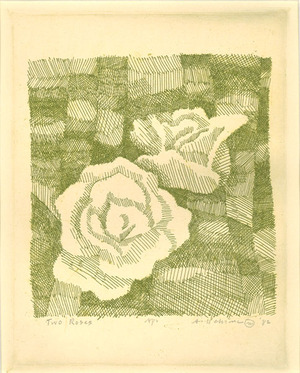 Tow_Roses_1982_etching_600