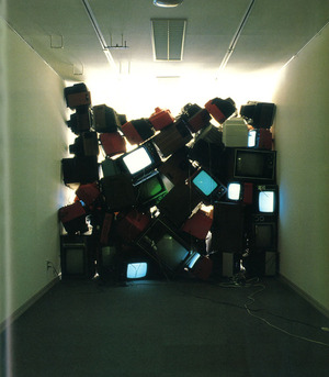 『殿敷侃 逆流する現実』テレビ