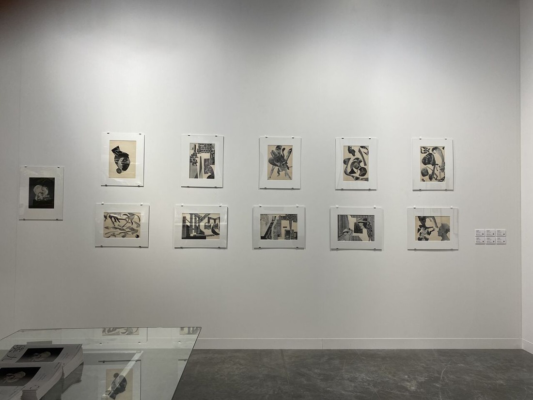 Art Basel Miami Beach 05